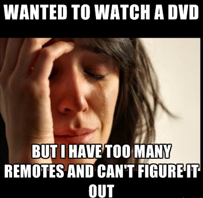 too-many-remotes